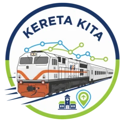 Kereta Kita のアイコン